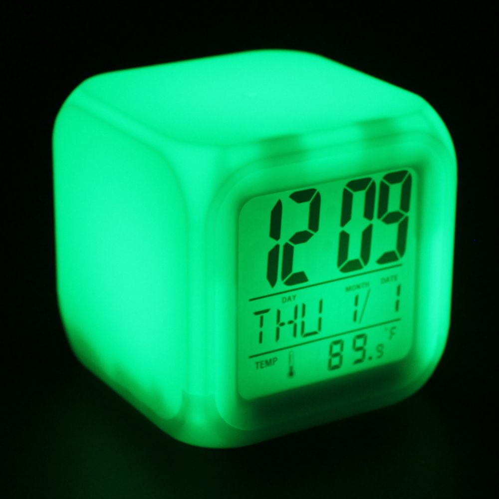 Online Cheap Cube Glowing Led Colors Changing Digital Alarm Clocks - Online Cheap Cube Glowing Led Colors Changing Digital Alarm Clocks Displaytime Date Week Temperature Wcs By Hgml Dhgatecom online cheap cube glowing led colors changing digital alarm clocks - online cheap cube glowing led colors changing digital alarm clocks displaytime date week temperature wcs by hgml dhgatecom