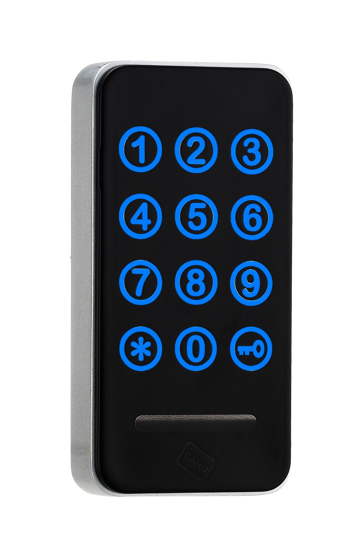 Khóa tủ locker - khóa tủ đồ LK-EM1101 (thẻ từ + mã số ) Khóa tủ locker - khóa tủ đồ LK-EM1101 (thẻ từ + mã số )