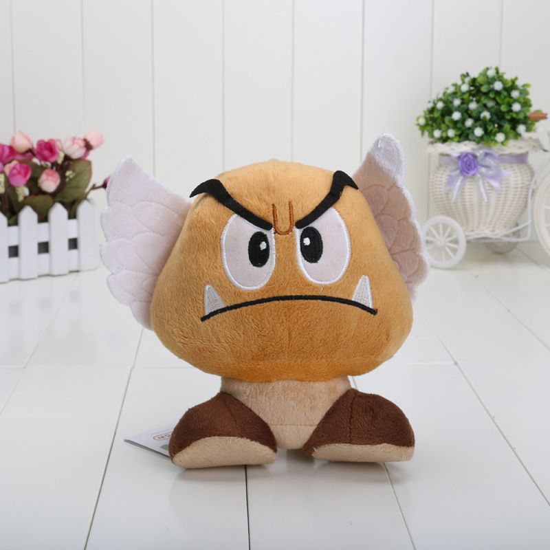 goomba plush target