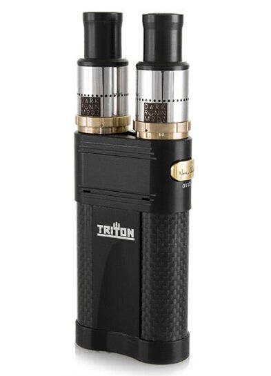 full mechanical mod vape mod dual triton box mod the e ray mod the