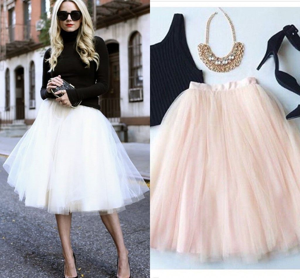 tutu outfits for women