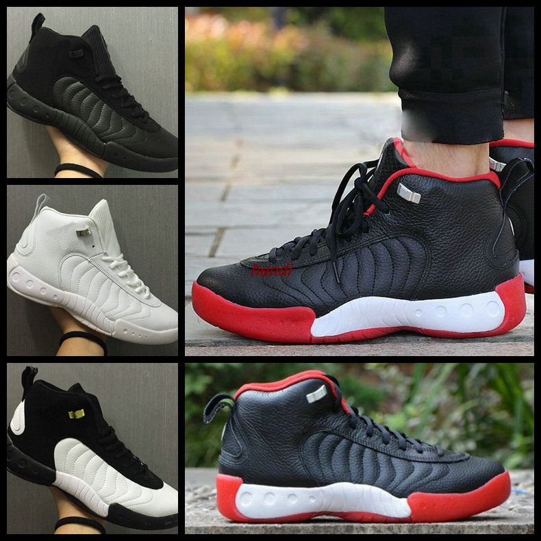 jumpman pro bred
