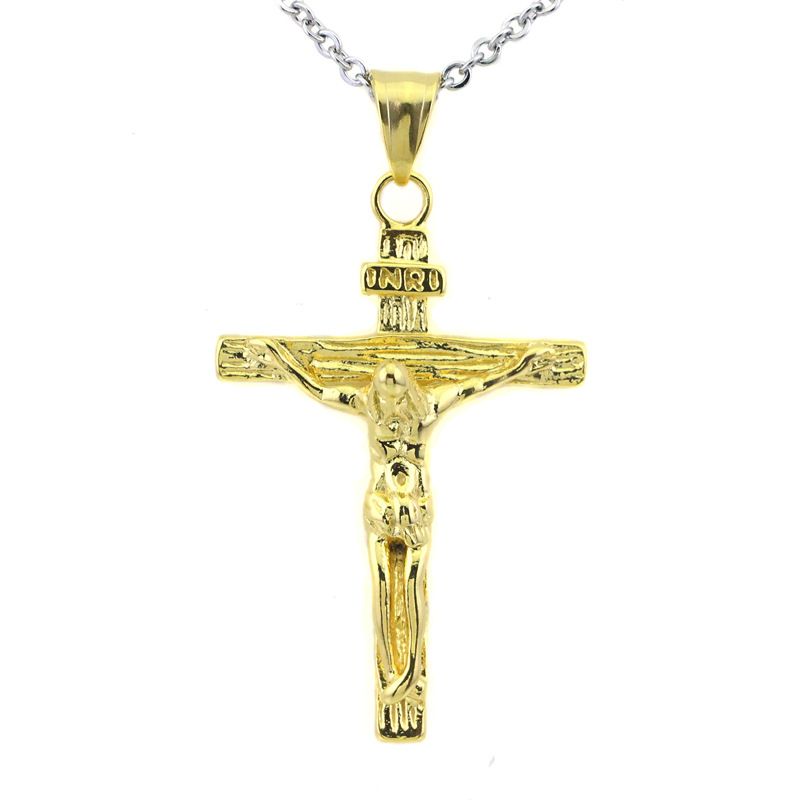 Inri Jesus Cross,A Photographic Look at the 7 Men Who Claim to Be Jesus Christ
