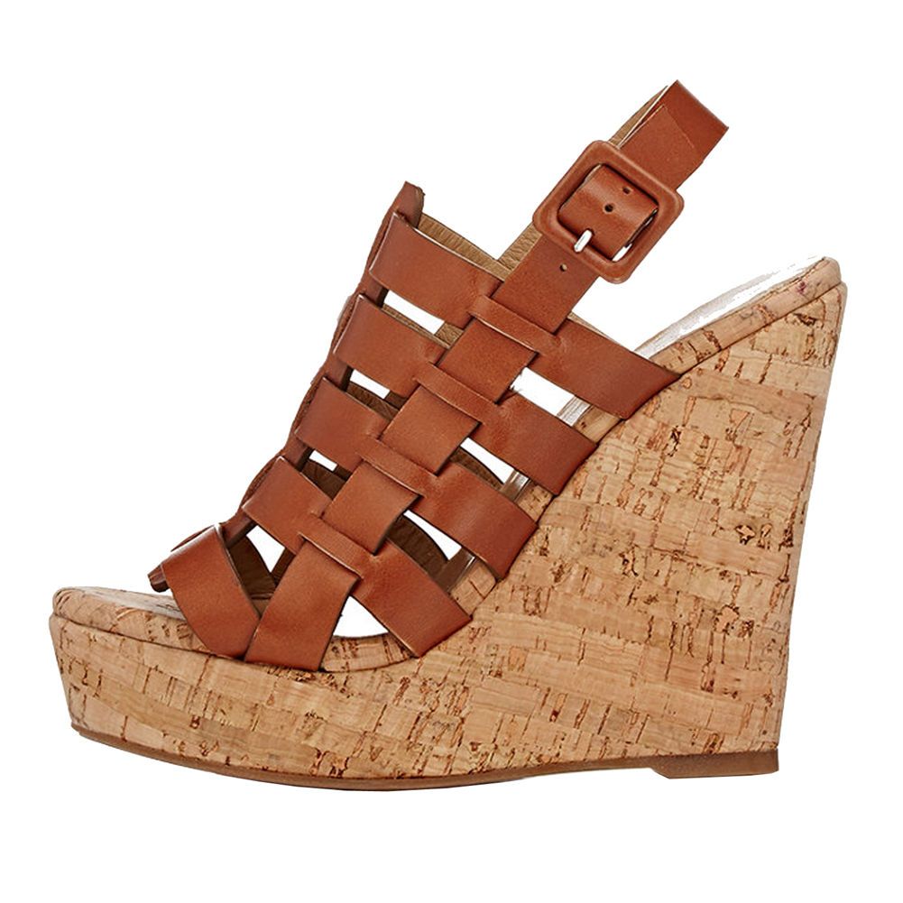 trendy sandals 2018