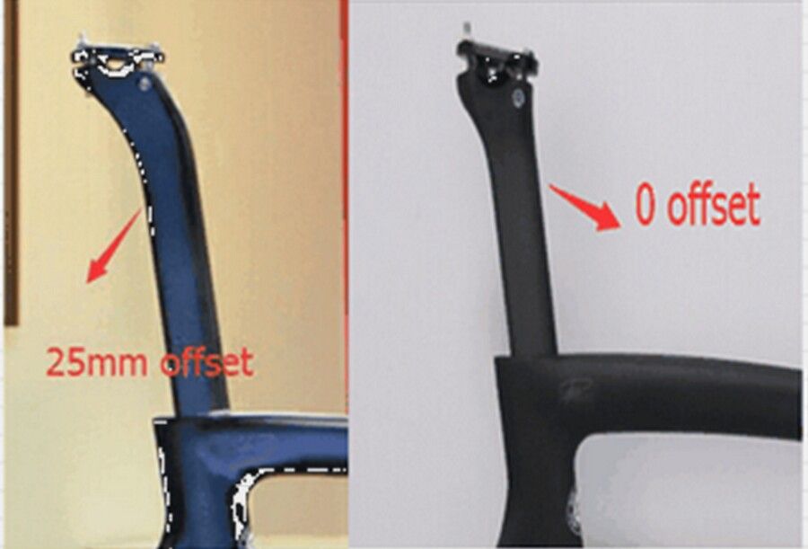 choose suspension seat post 27.2 x 350mm 31.6 x 350mm seatpost