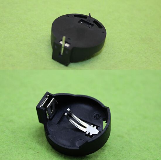 Wholesale Best Quality BRAND Universal Battery Socket Base For 3V ...