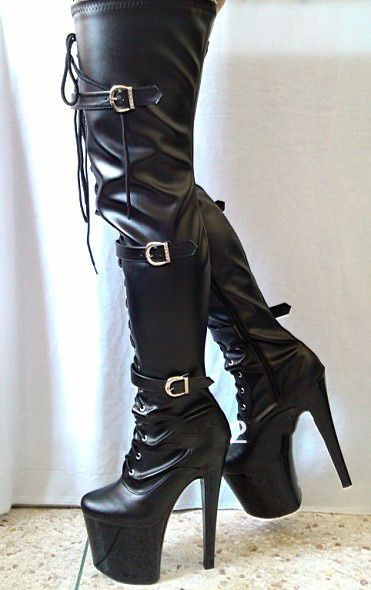 Schuhe von högl in Blau für Damen