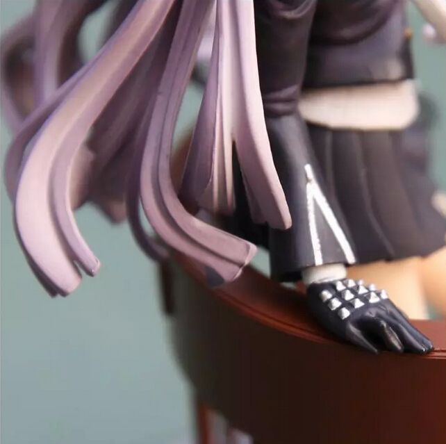 danganronpa kyoko figure