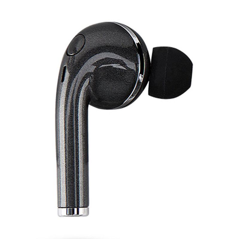 Casque Audio Sans Fil V1 Mini Sans Fil Stéréo Bluetooth Casque