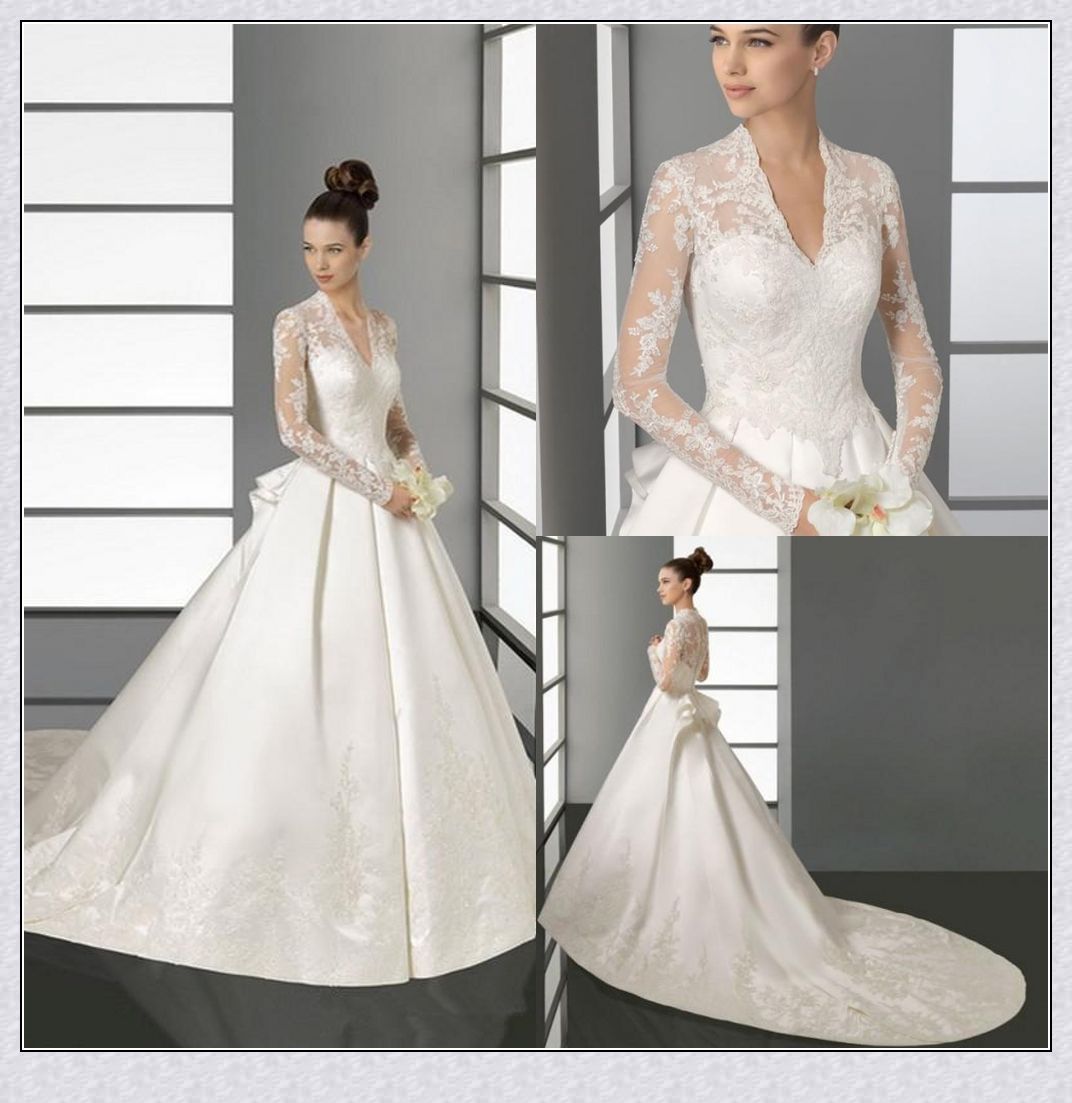 tidebuy wedding dresses