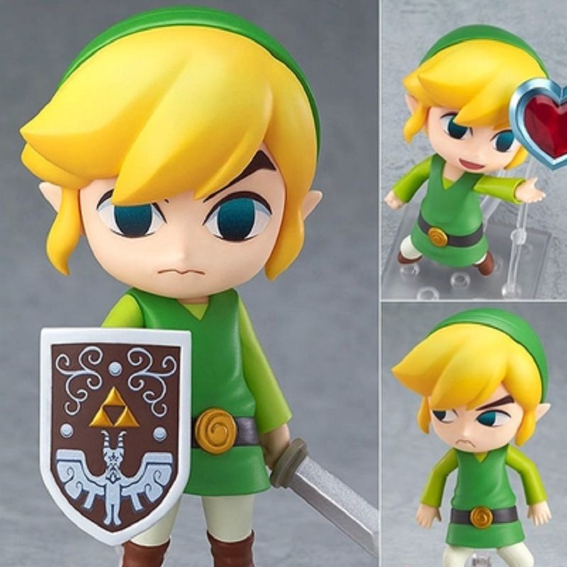 what is the cheapest nendoroid