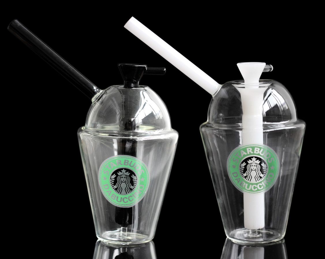 starbucks glass water cup