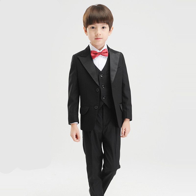 2018 kid suits boys formal wear children wedding suit boy evening suits groom tuxedos evening 2018 kid suits boys formal wear children wedding suit boy evening suits groom tuxedos evening