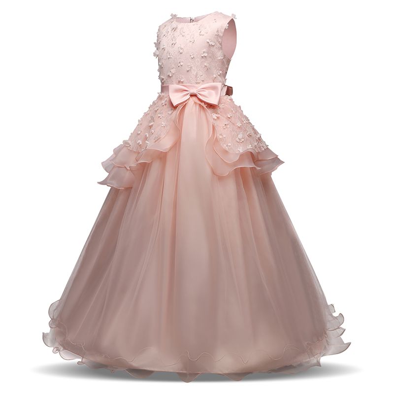 new years dress for baby girl