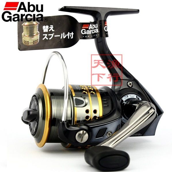 2018 100 original pure fishing abu garcia cardinal stx 1000s 2000s 2018 100 original pure fishing abu garcia cardinal stx 1000s 2000s 2500s spinning fishing reel 6 ball bearings gear ratio 5 2 1 from electronices online