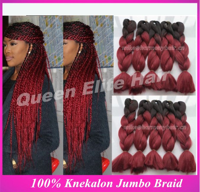 17 Stock! Factory Wlesale Cheap Price 17in Synthetic Jumbo ...