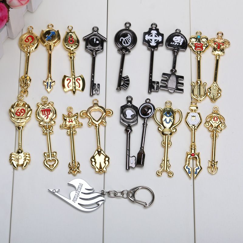 Acheter Set Fairy Tail Lucy Set Keychain Cle Pink Tattoo Heartfilia Signe De La Cle De Lor Zodiac De 13 1 Du Kate And Kevin Fr Dhgate Com Acheter Set Fairy Tail Lucy Set Keychain Cle Pink Tattoo Heartfilia Signe De La Cle De Lor Zodiac De 13 1 Du Kate And Kevin Fr Dhgate Com