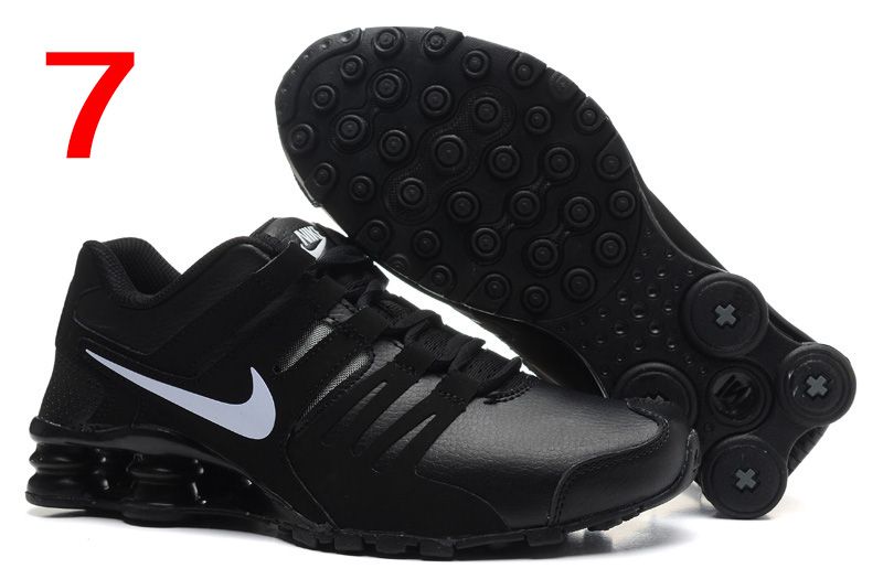 nike shox 2016
