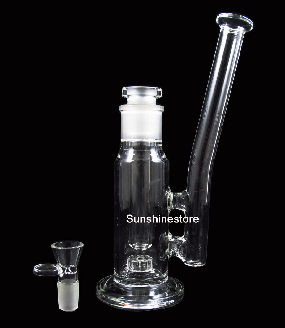 Hookahs Dropshipping Wholesaler Sunshinestore Sells YQ 026 Glass Bong