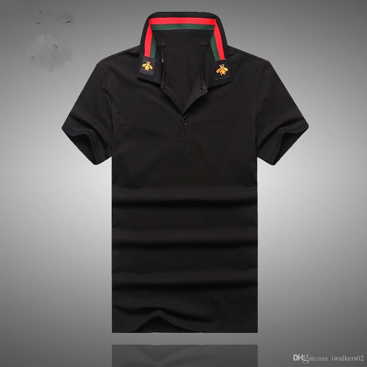 affordable polo shirt brands