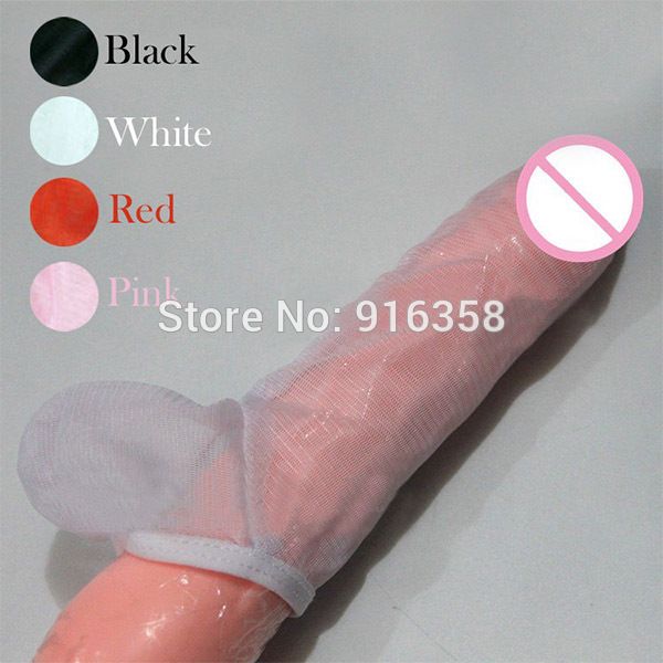 Cock on gloves Coupon crest premium strip white