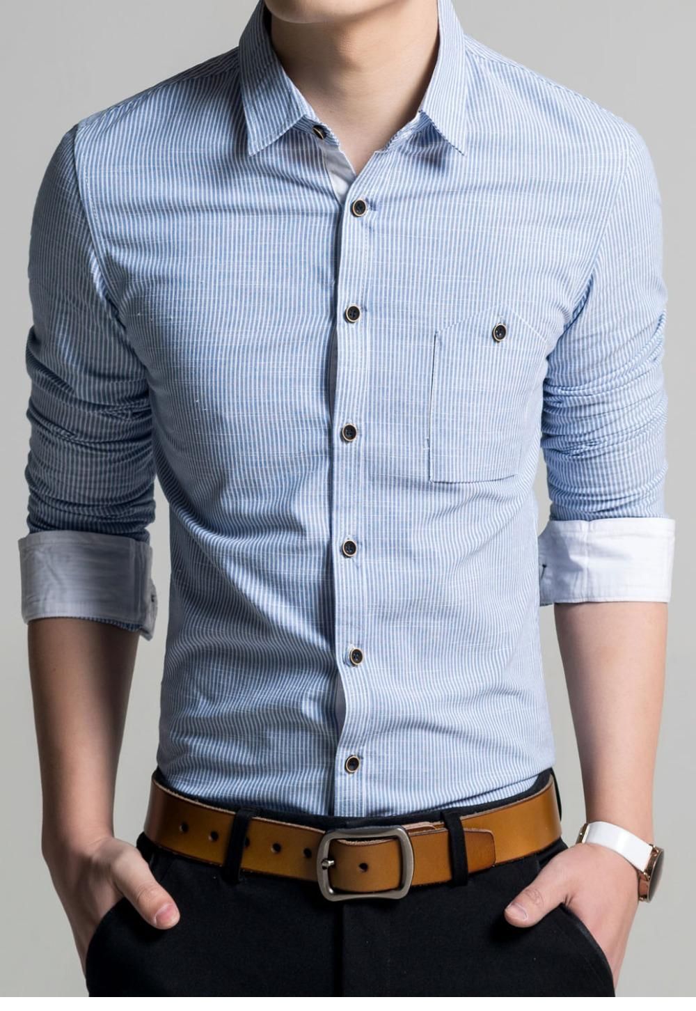How Women Want Men to Dress - The Chic Curve, Seattle Fashion ...