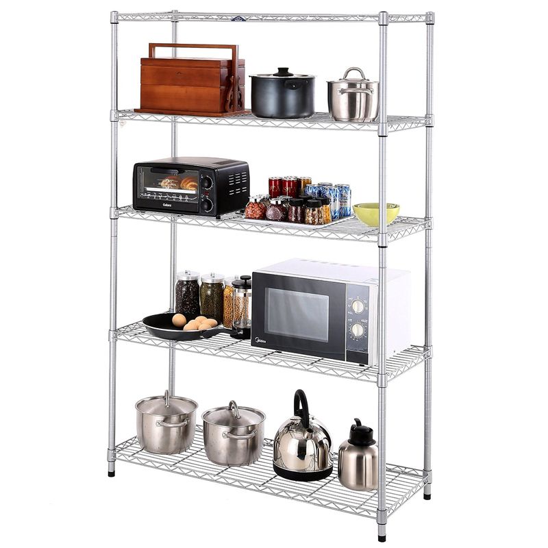 Commercial Powder Coating Kitchen Wire Rack With Commercial Powder Coating Kitchen Wire Rack With 57 81 Set On Joseph9806 S Dhgate Com