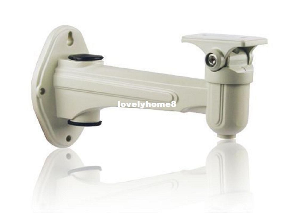 2019 Hikvision Bracket DS 1212ZJ Indoor Outdoor Wall Mount Bracket