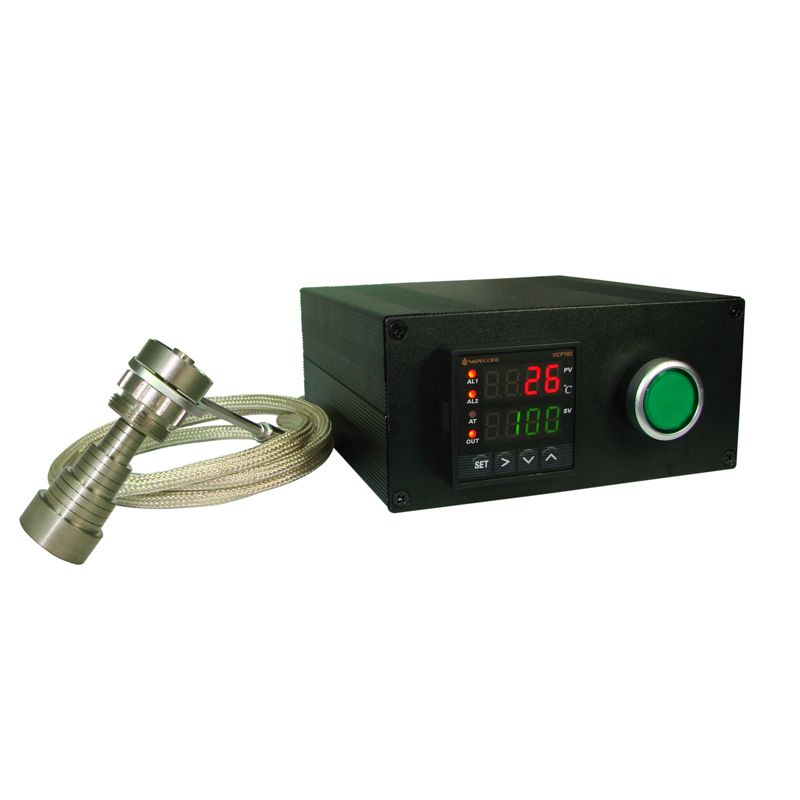 High Quality PID Control Enail Coil Heater With Universal Titanium Nail