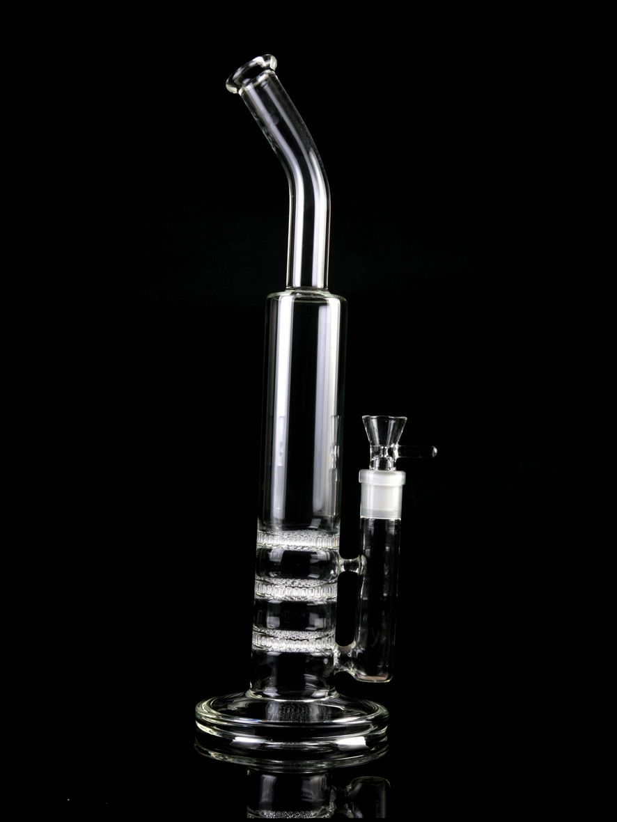 2021 3 Lighter Bongs,Best Quality Bong ,Glass Bong With 42cm