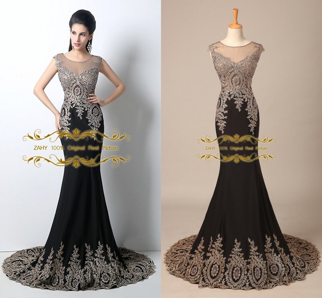 designer evening gowns for less