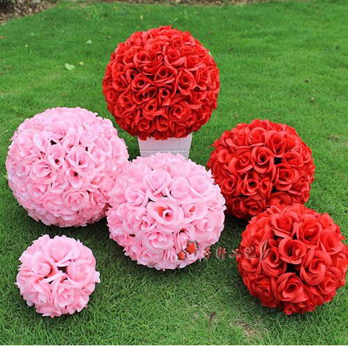 2018 15 cm white red pink purple artificial silk rose flowers