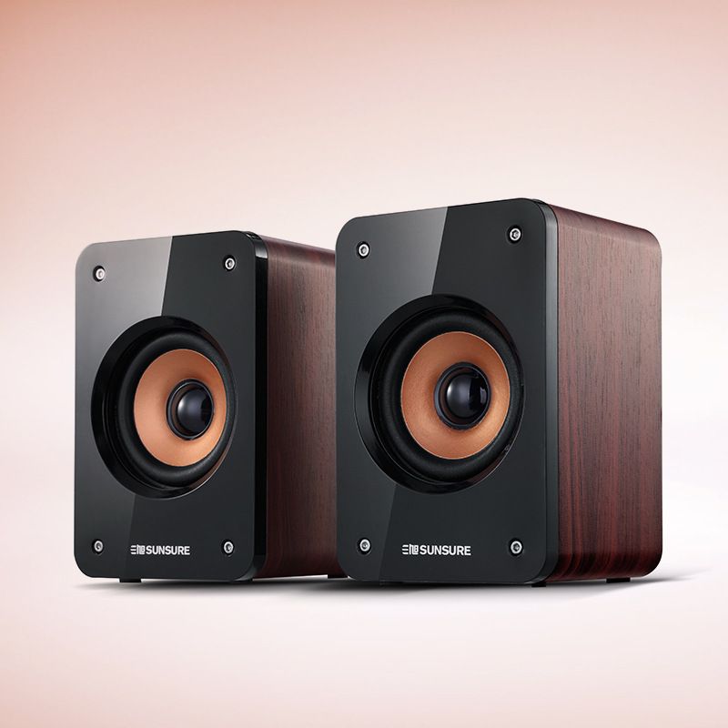 High End Speakers >> 2019 Three High End Speaker Asahi M58 Usb2 0 Full Wooden Desktop High End Speakers >> 2019 Three High End Speaker Asahi M58 Usb2 0 Full Wooden Desktop