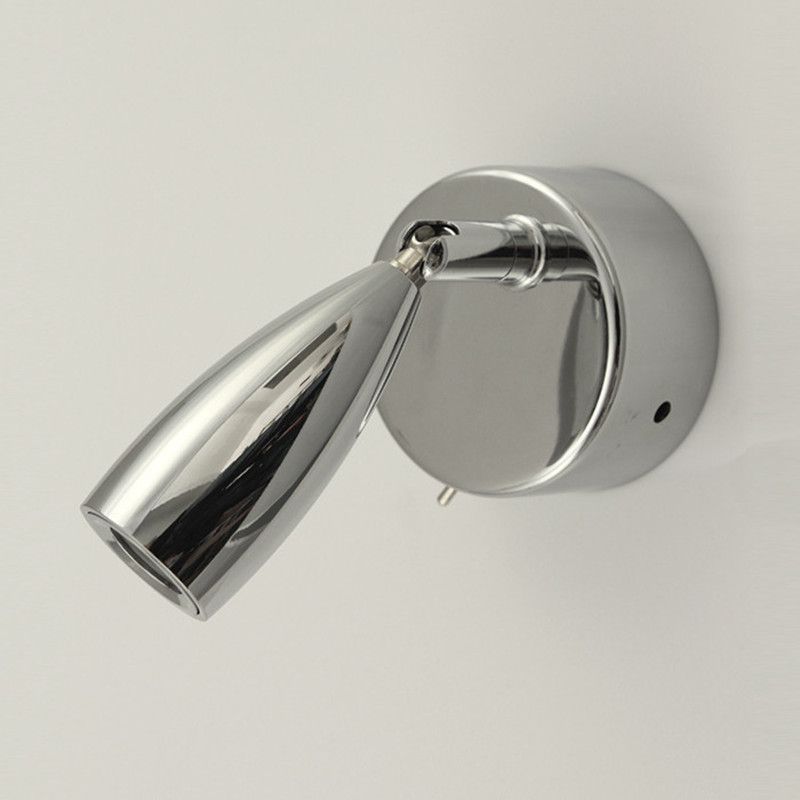 bed head reading lights