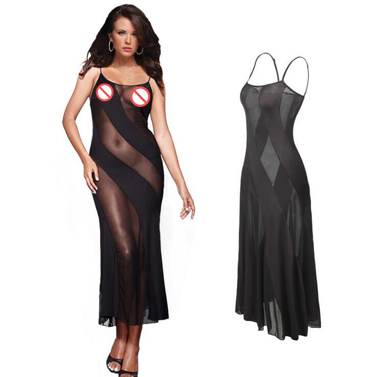 long skirt dress with top