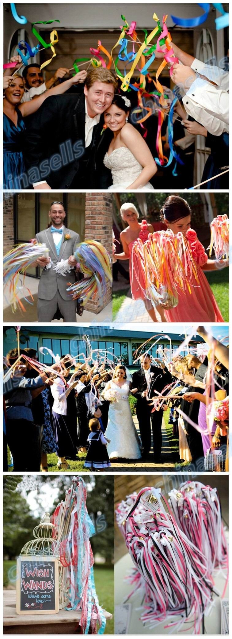boda-de-colores-tres-varita-de-cinta-con