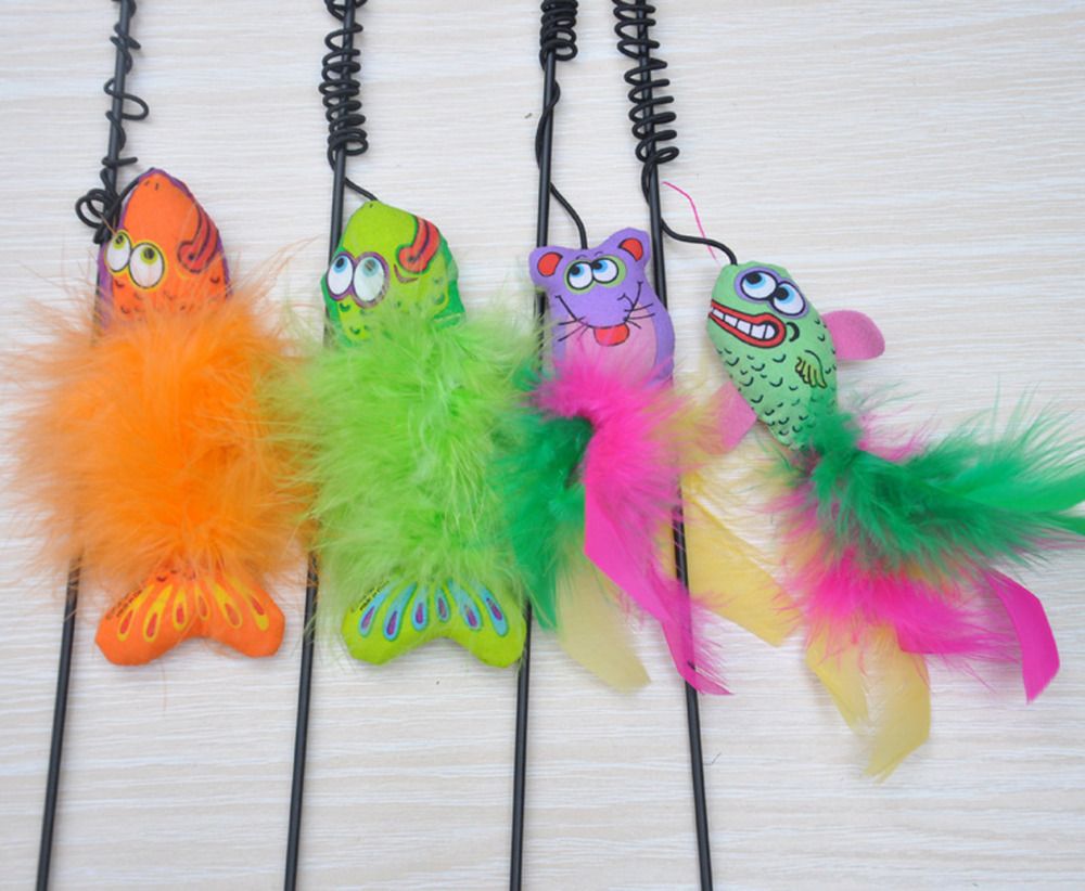 fat cat cat toys