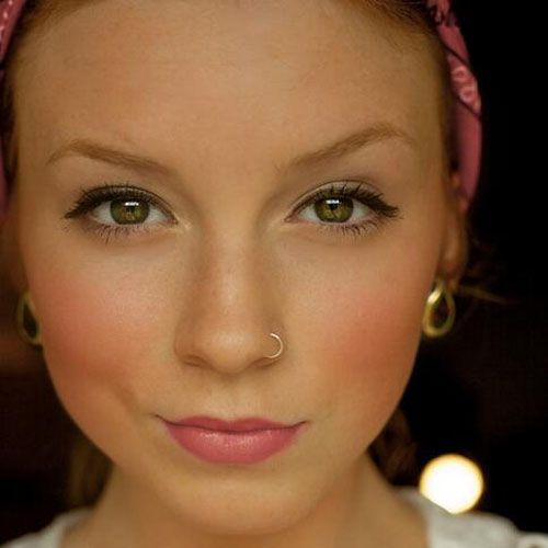 Shop by category Nose Jewelry. Up your jewelry game with gorgeous nose rings and studs from Claire's stand-out collection. Get fresh styles that match your unique personality, or play it simple yet classic with silver and gold studs.