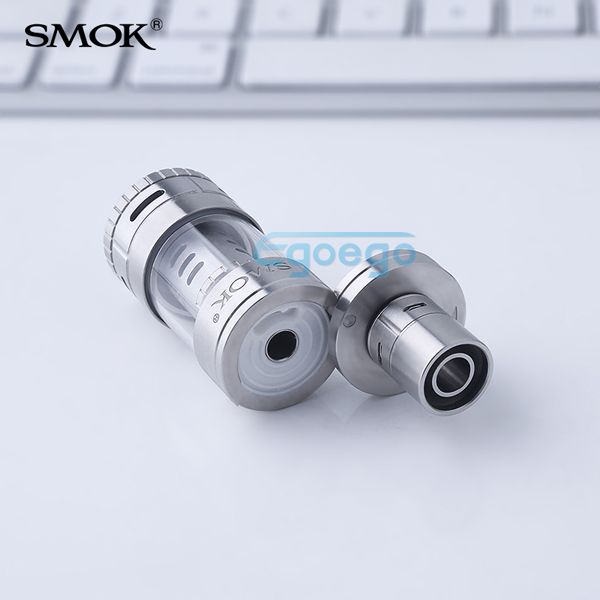 Authentic Smok TFV4 Tank Full Kit Smoktech TFV4 Sub Ohm Tank VS Smok