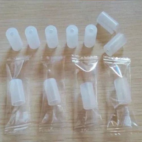 Silicone Mouthpiece Cover Electronic Cigarettes Vape Vaporizer Tanks