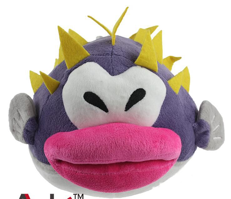 mario plush toys amazon