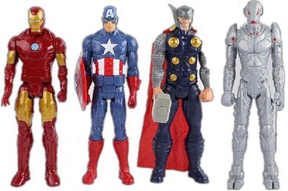 action figures for toddlers