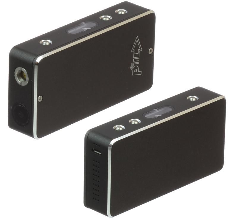 ipv 2s box mod