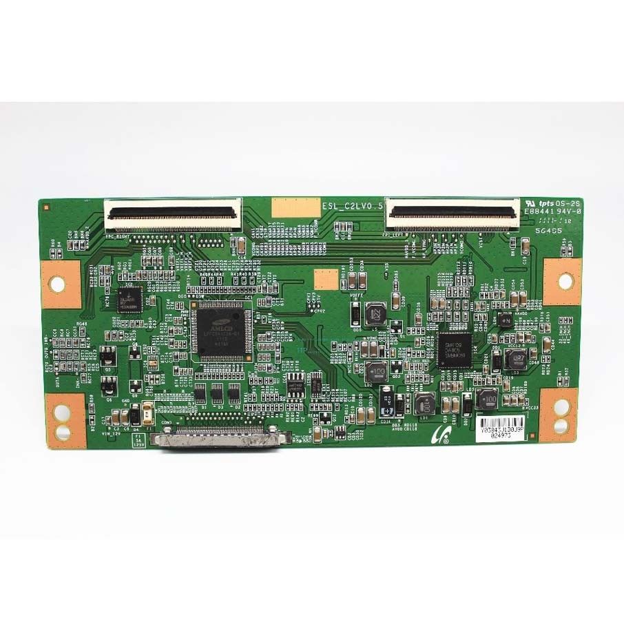 Original FOR SONY ESL_C2LV0.5 Logic Board KDL-46EX520 LTY460HN02 Power  Board Online with $34.74/Piece on Hsttvpart's Store | DHgate.com