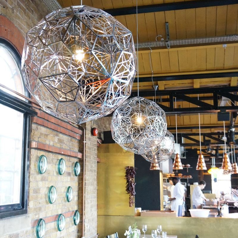 restaurierungshardware kinder beleuchtung großhandel tom dixon etch web pendelleuchte lampe dia 400 650mm kupfer silber esszimmer restaurant edelstahl suspension beleuchtung von theonlinebasket restaurierungshardware kinder beleuchtung großhandel tom dixon etch web pendelleuchte lampe dia 400 650mm kupfer silber esszimmer restaurant edelstahl suspension beleuchtung von theonlinebasket