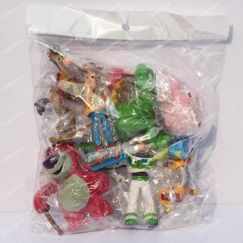 toy story candy bolsas