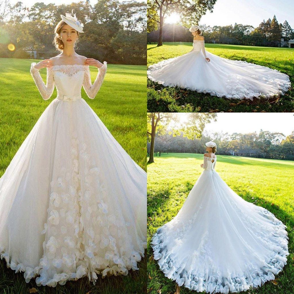 Vintage Summer Wedding 2