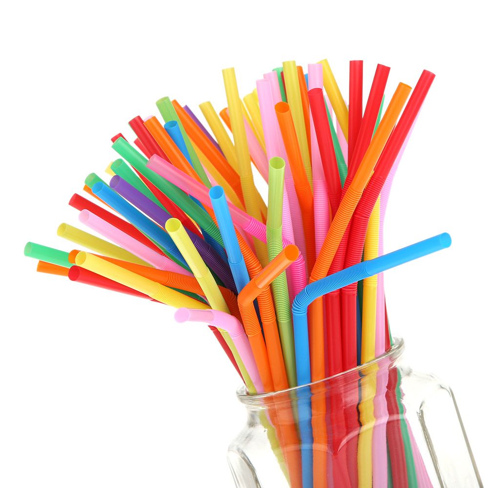 Colored Straws Crafts Colored Straws Crafts