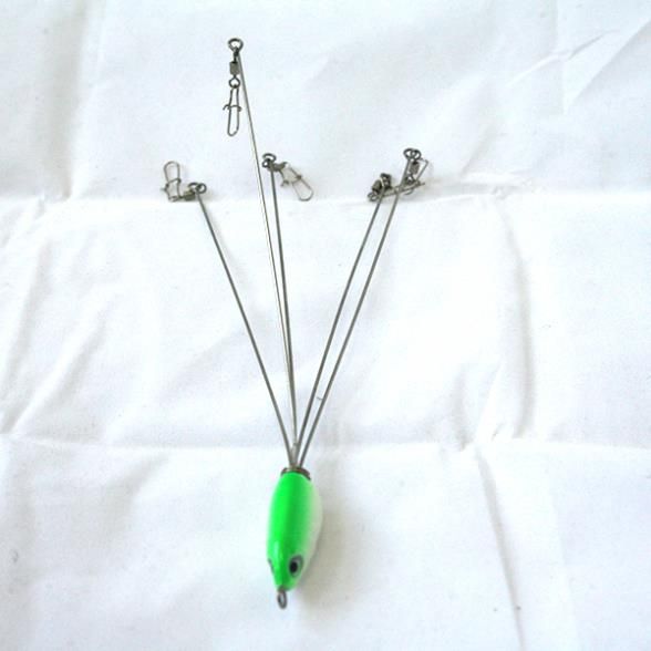 2021 Outdoor Fishing No.7 Freshwater&Saltwater 5 Arm Alabama Umbrella