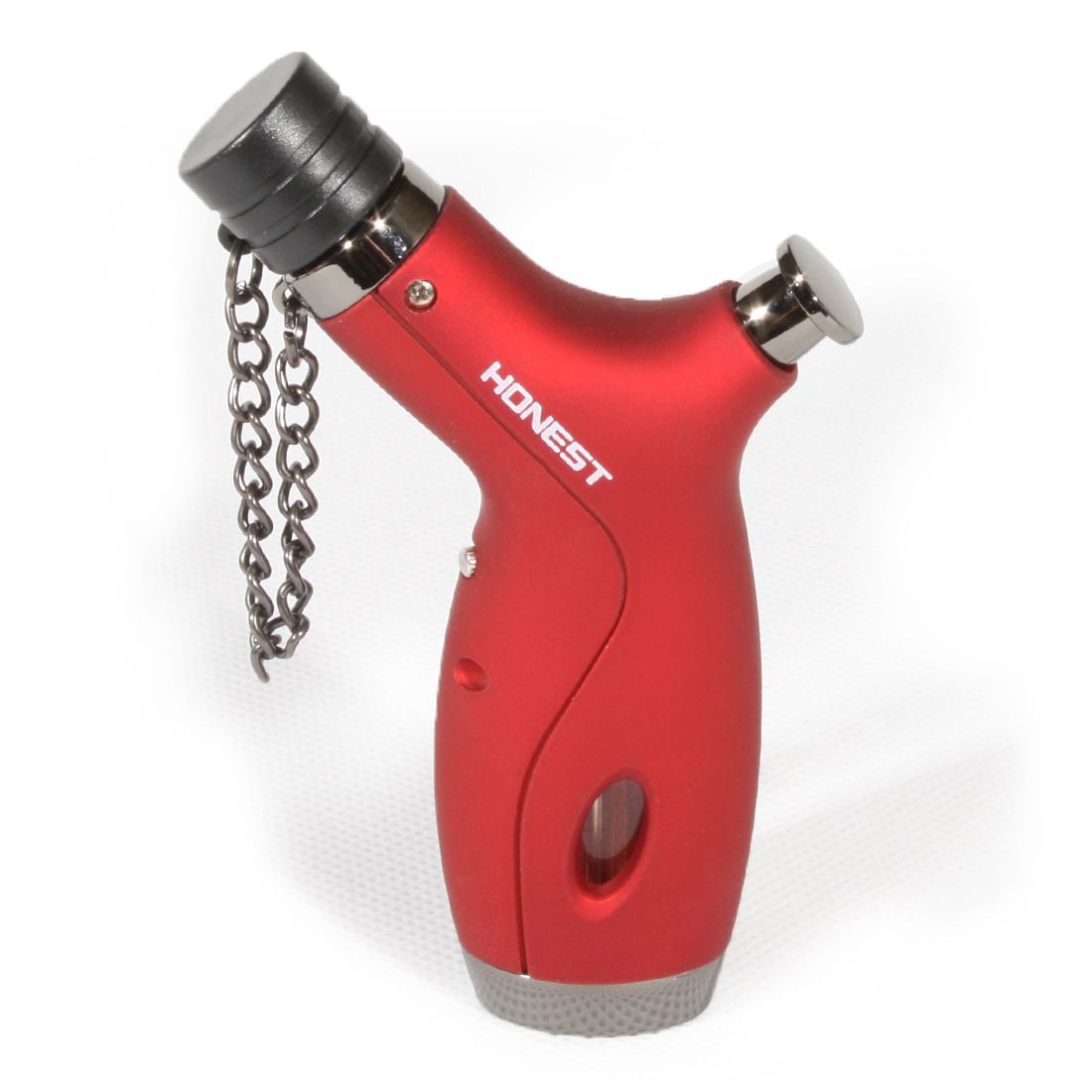 Wholesale Outdoor Lighter Camping Hiking Barbecue Windproof Metal